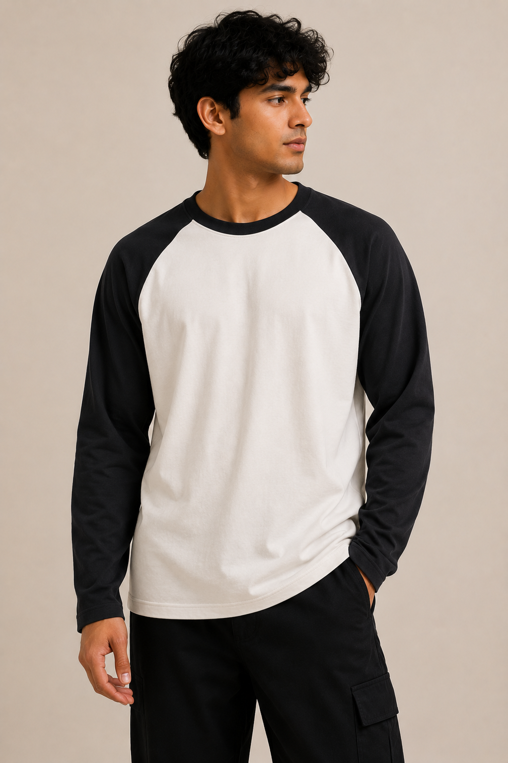 Raglan T-Shirt