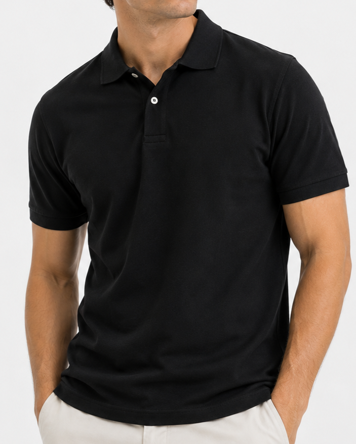 Men's Polo T-Shirt
