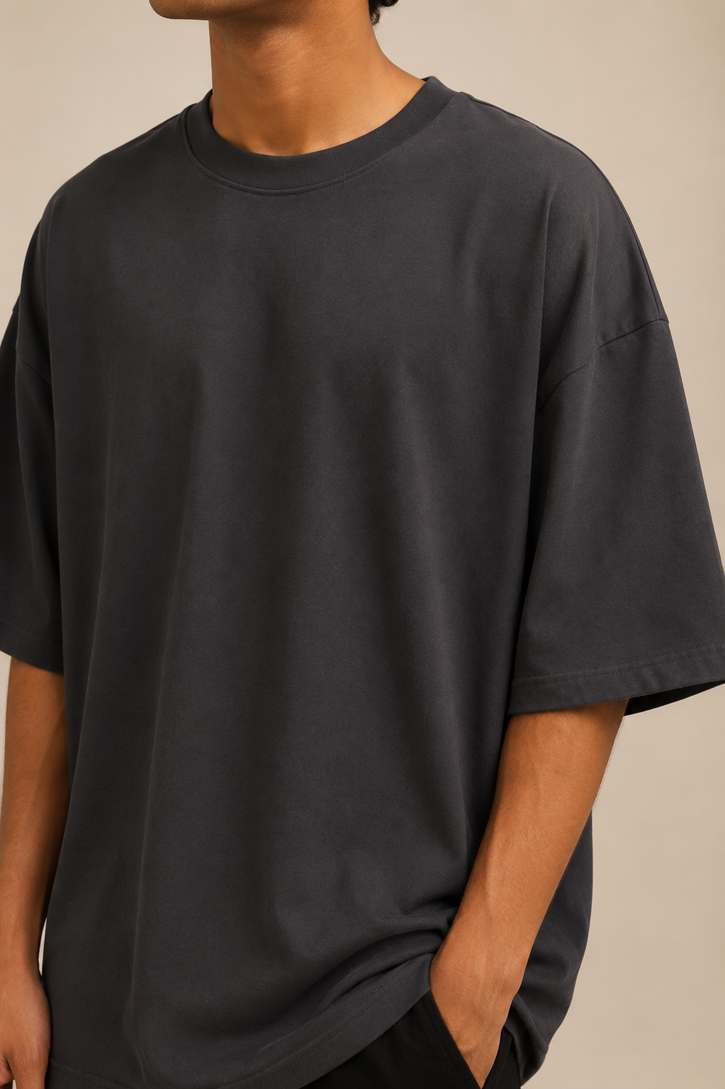 Oversized T-Shirts