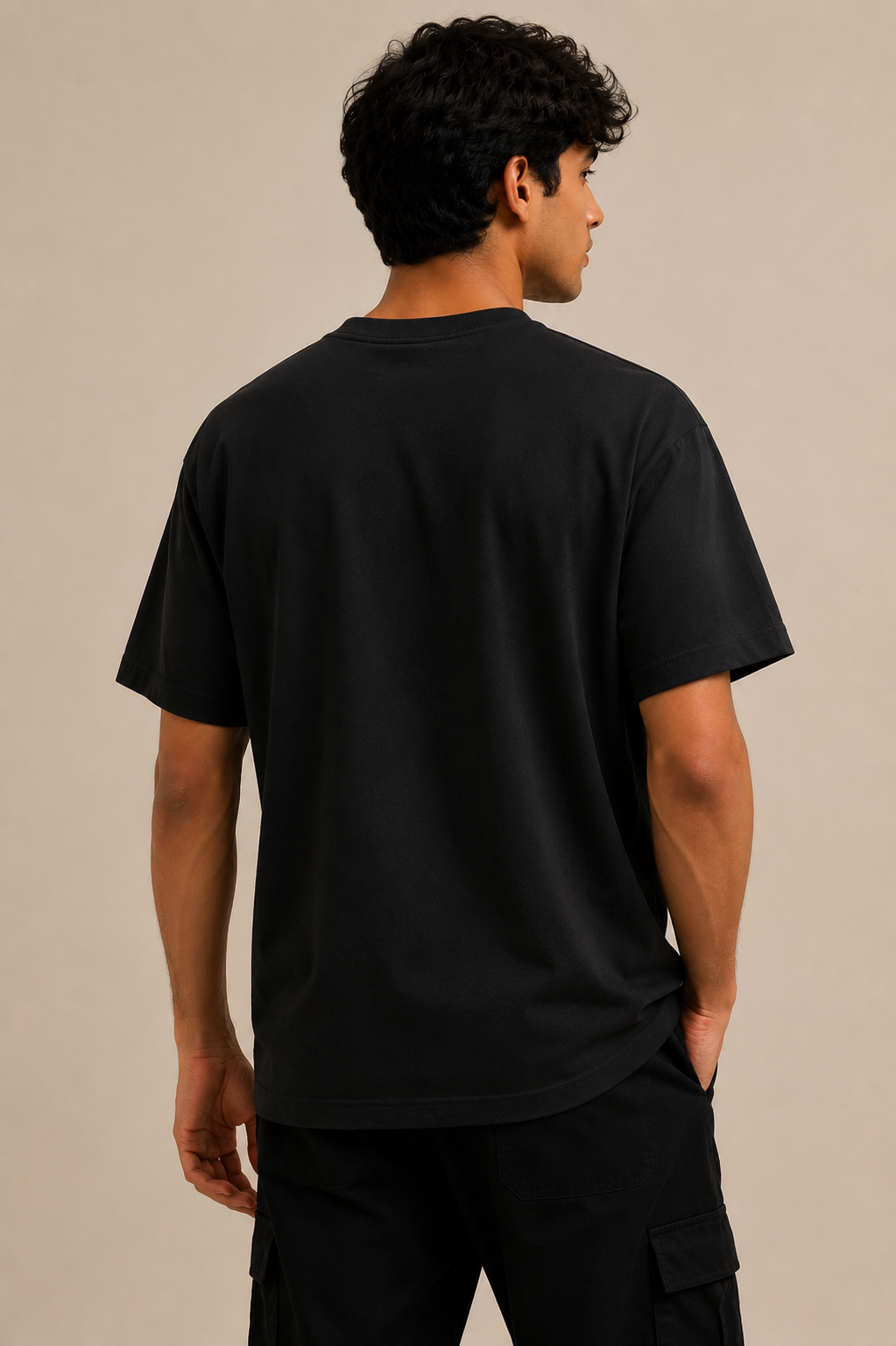 Regular Fit T-Shirt
