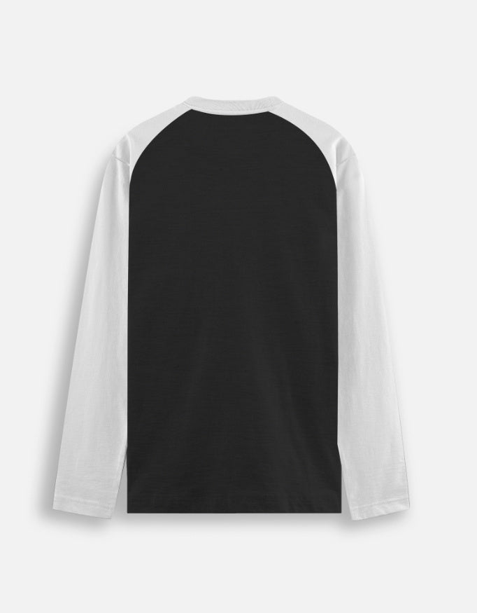 Vidyut Mode Full Sleeve Tee