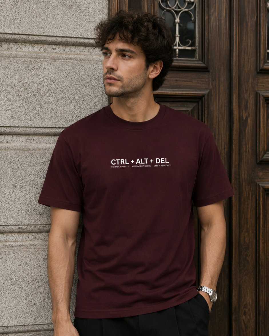 Ctrl+Alt+Del