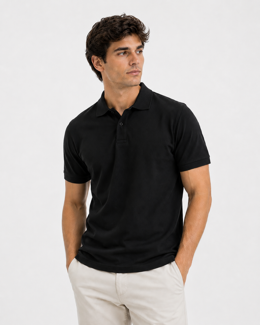 Men's Polo