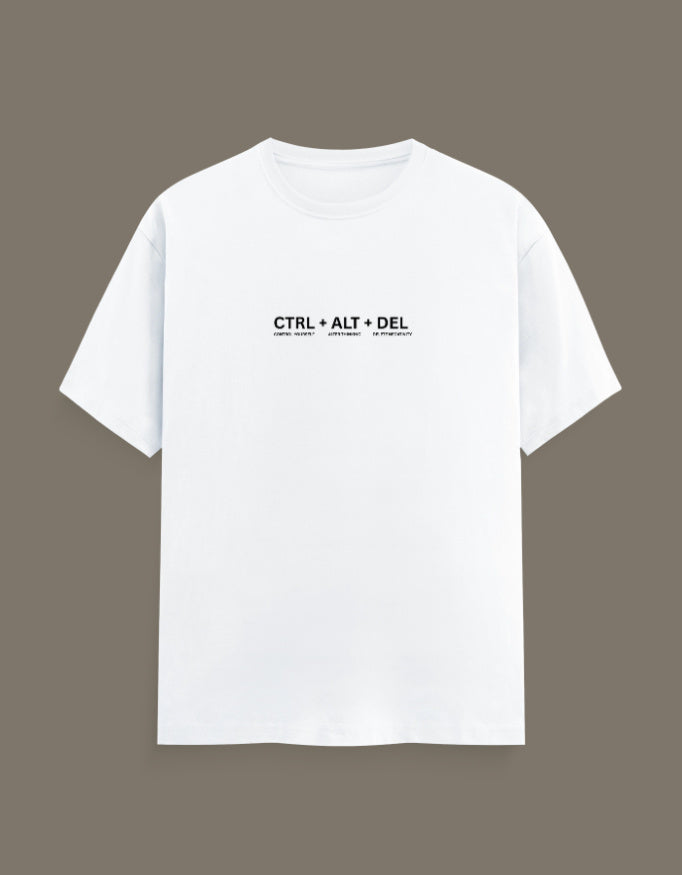Ctrl+Alt+Del