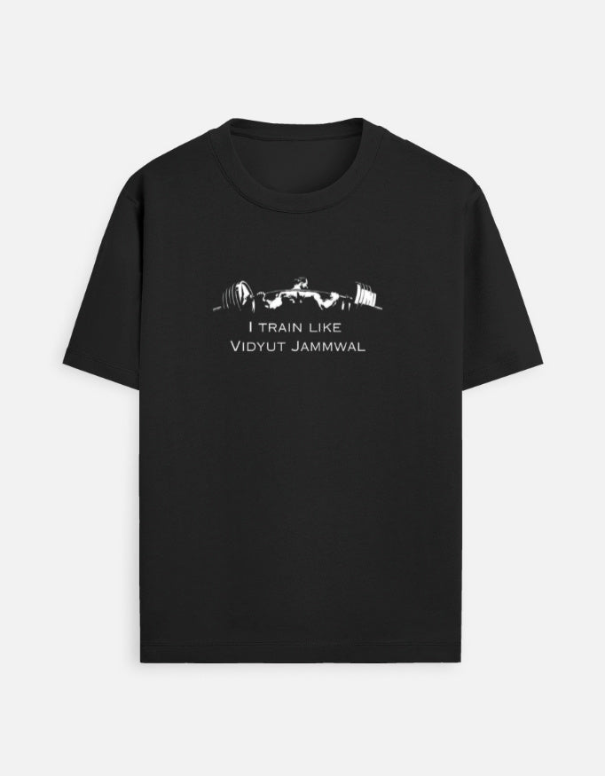 Vidyut Mode Full Sleeve Tee