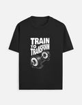 Train To Transform Unisex Tee